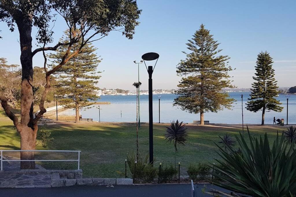 The 2 Bedroom Hurstville Haven Apartment